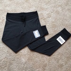 💖Victoria’sSecretPink Legging w/ Drawstring Waist